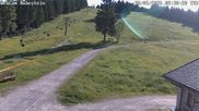 Archiviertes Webcam Bild: Skilift Ruhestein am 28.05.2026 um 08:32 Uhr