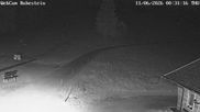Archived webcam image showing Ski lift Ruhestein on 11 Jun 2026 at 00:20