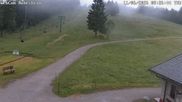Archived webcam image showing Ski lift Ruhestein on 11 Jun 2026 at 08:20