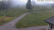 Archived webcam image showing Ski lift Ruhestein on 11 Jun 2026 at 10:20