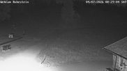 Archived webcam image showing Ski lift Ruhestein on 4 Jul 2026 at 00:42