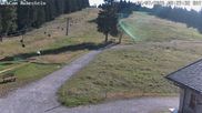 Archived webcam image showing Ski lift Ruhestein on 4 Jul 2026 at 08:42