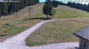 Archived webcam image showing Ski lift Ruhestein on 4 Jul 2026 at 10:42