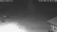 Archiviertes Webcam Bild: Skilift Ruhestein am 12.07.2026 um 02:03 Uhr