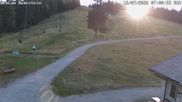 Archiviertes Webcam Bild: Skilift Ruhestein am 12.07.2026 um 07:03 Uhr