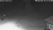 Archived webcam image showing Ski lift Ruhestein on 10 Aug 2026 at 04:07