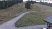 Archived webcam image showing Ski lift Ruhestein on 10 Aug 2026 at 07:07