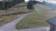 Archived webcam image showing Ski lift Ruhestein on 10 Aug 2026 at 08:07