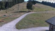 Archived webcam image showing Ski lift Ruhestein on 10 Aug 2026 at 10:07