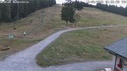 Archiviertes Webcam Bild: Skilift Ruhestein am 13.08.2026 um 06:54 Uhr