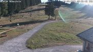 Archiviertes Webcam Bild: Skilift Ruhestein am 13.08.2026 um 08:54 Uhr