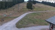 Archived webcam image showing Ski lift Ruhestein on 18 Aug 2026 at 07:36