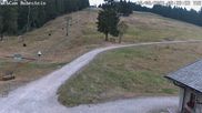 Archived webcam image showing Ski lift Ruhestein on 18 Aug 2026 at 08:36