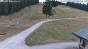 Archived webcam image showing Ski lift Ruhestein on 18 Aug 2026 at 10:36