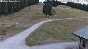 Archived webcam image showing Ski lift Ruhestein on 18 Aug 2026 at 14:36