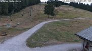 Archived webcam image showing Ski lift Ruhestein on 18 Aug 2026 at 18:36
