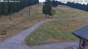 Archived webcam image showing Ski lift Ruhestein on 18 Aug 2026 at 20:36