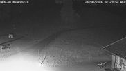 Archiviertes Webcam Bild: Skilift Ruhestein am 26.08.2026 um 02:03 Uhr