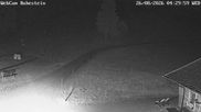 Archiviertes Webcam Bild: Skilift Ruhestein am 26.08.2026 um 04:03 Uhr