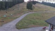Archiviertes Webcam Bild: Skilift Ruhestein am 26.08.2026 um 06:03 Uhr