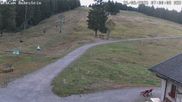 Archiviertes Webcam Bild: Skilift Ruhestein am 26.08.2026 um 07:03 Uhr