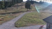 Archiviertes Webcam Bild: Skilift Ruhestein am 26.08.2026 um 08:03 Uhr