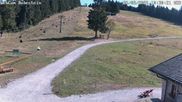 Archiviertes Webcam Bild: Skilift Ruhestein am 26.08.2026 um 10:03 Uhr