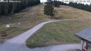 Archiviertes Webcam Bild: Skilift Ruhestein am 26.08.2026 um 18:03 Uhr
