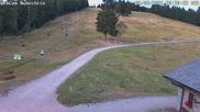 Archiviertes Webcam Bild: Skilift Ruhestein am 26.08.2026 um 20:59 Uhr