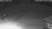 Archiviertes Webcam Bild: Skilift Ruhestein am 02.09.2026 um 04:10 Uhr