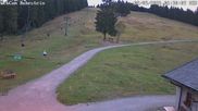 Archiviertes Webcam Bild: Skilift Ruhestein am 02.09.2026 um 06:10 Uhr