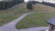Archiviertes Webcam Bild: Skilift Ruhestein am 02.09.2026 um 07:10 Uhr