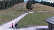 Archiviertes Webcam Bild: Skilift Ruhestein am 02.09.2026 um 12:10 Uhr