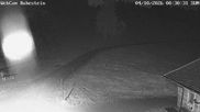 Archived webcam image showing Ski lift Ruhestein on 4 Oct 2026 at 00:15