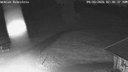 Archived webcam image showing Ski lift Ruhestein on 4 Oct 2026 at 02:15