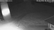 Archived webcam image showing Ski lift Ruhestein on 4 Oct 2026 at 06:15