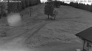 Archived webcam image showing Ski lift Ruhestein on 4 Oct 2026 at 07:15