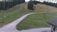 Archived webcam image showing Ski lift Ruhestein on 4 Oct 2026 at 08:15
