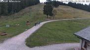 Archived webcam image showing Ski lift Ruhestein on 4 Oct 2026 at 16:15