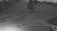 Archived webcam image showing Ski lift Ruhestein on 9 Oct 2026 at 07:21