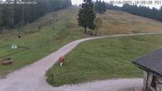 Archived webcam image showing Ski lift Ruhestein on 9 Oct 2026 at 10:21