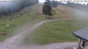 Archiviertes Webcam Bild: Skilift Ruhestein am 10.10.2026 um 10:48 Uhr