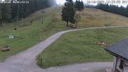 Archiviertes Webcam Bild: Skilift Ruhestein am 10.10.2026 um 12:48 Uhr