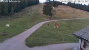 Archiviertes Webcam Bild: Skilift Ruhestein am 10.10.2026 um 18:48 Uhr