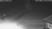 Archiviertes Webcam Bild: Skilift Ruhestein am 10.10.2026 um 22:54 Uhr