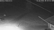 Archiviertes Webcam Bild: Skilift Ruhestein am 11.10.2026 um 00:58 Uhr