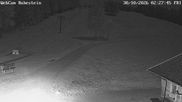 Archived webcam image showing Ski lift Ruhestein on 30 Oct 2026 at 02:31