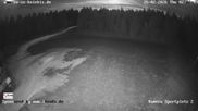 Archiviertes Webcam Bild: Kniebis: Skistadion und Nachtloipe am 26 Feb 2026 um 02:47 Uhr