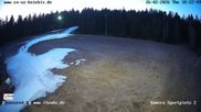 Archiviertes Webcam Bild: Kniebis: Skistadion und Nachtloipe am 26 Feb 2026 um 18:47 Uhr