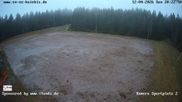 Archiviertes Webcam Bild: Kniebis: Skistadion und Nachtloipe am 12.04.2026 um 20:16 Uhr